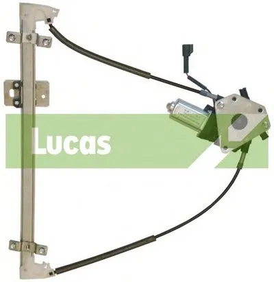Подъемное устройство для окон LUCAS ELECTRICAL купить