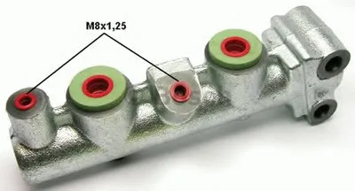 целиндер ручного тормоза BOSCH купить