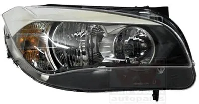 Фара VAN WEZEL купить