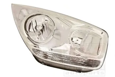 Фара VAN WEZEL купить