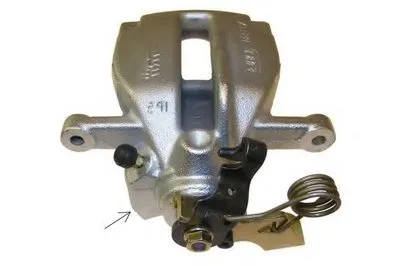 Тормозной суппорт TEXTAR купить