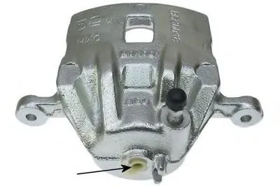 Тормозной суппорт TEXTAR купить