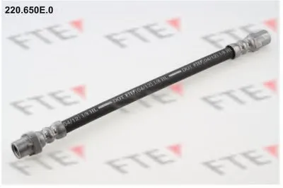 Тормозной шланг FTE купить