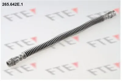 Тормозной шланг FTE купить