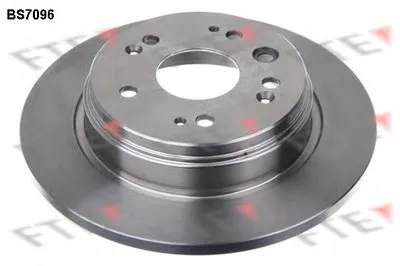 Тормозной диск FTE купить