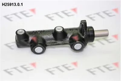 целиндер ручного тормоза FTE купить