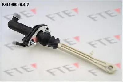 Главный цилиндр, система сцепления FTE купить