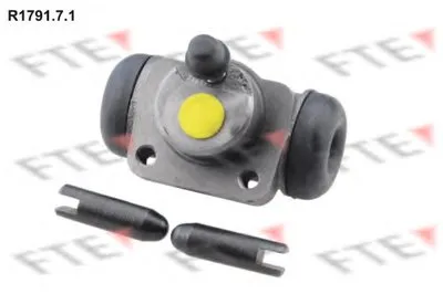 Колесный тормозной цилиндр FTE купить