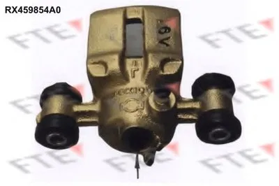 Тормозной суппорт FTE купить