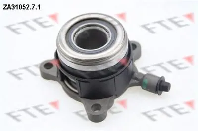 Центральный выключатель, система сцепления FTE купить