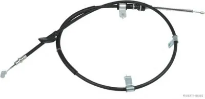 Трос, стояночная тормозная система HERTH+BUSS JAKOPARTS купить