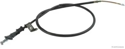 Трос, стояночная тормозная система HERTH+BUSS JAKOPARTS купить