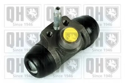 Колесный тормозной цилиндр QUINTON HAZELL купить