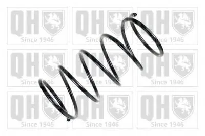 винтовая пружина QUINTON HAZELL купить