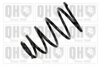 винтовая пружина QUINTON HAZELL купить