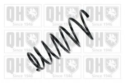 винтовая пружина QUINTON HAZELL купить