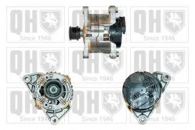 Генератор QUINTON HAZELL купить