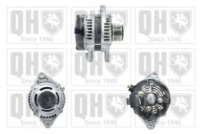 Генератор QUINTON HAZELL купить