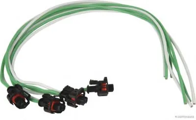 Ремонтный комплект, кабельный комплект HERTH+BUSS ELPARTS купить