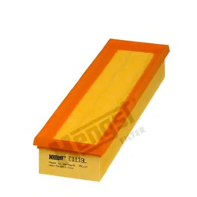 Воздушный фильтр HENGST FILTER купить