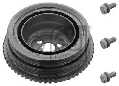 Ременный шкив, коленчатый вал FEBI BILSTEIN купить