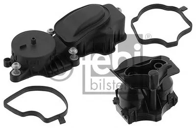 Клапан, отвода воздуха из картера FEBI BILSTEIN купить