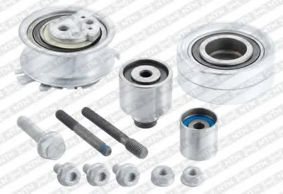 Комплект ремня ГРМ SNR купить