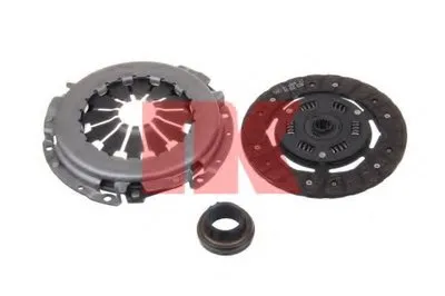 Комплект сцепления 3 in 1 kit NK купить
