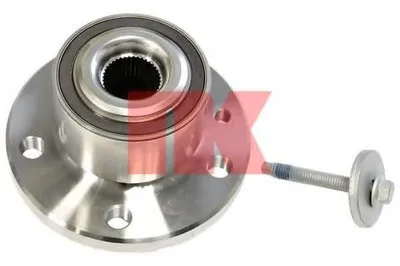 Комплект подшипника ступицы колеса NK купить