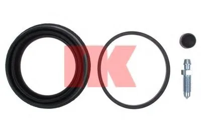 Ремкомплект, тормозной суппорт NK купить