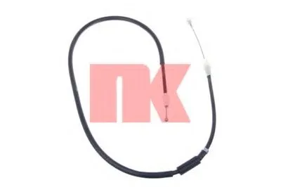 Трос, стояночная тормозная система NK купить