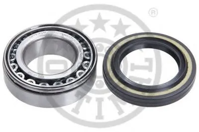 Комплект подшипника ступицы колеса OPTIMAL купить