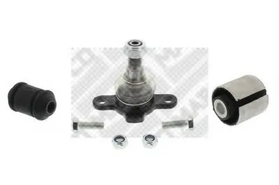 Ходовая часть в сборе MAPCO купить