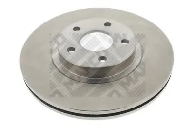 Тормозной диск MAPCO купить