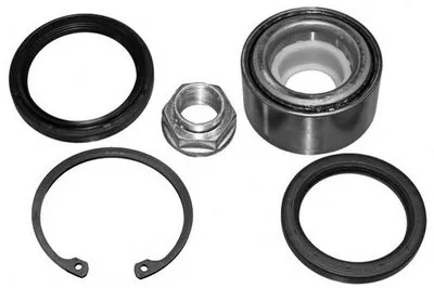 Комплект подшипника ступицы колеса MOOG купить