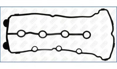 Прокладка, крышка головки цилиндра AJUSA купить