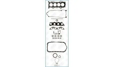 Комплект прокладок, двигатель MULTILAYER STEEL AJUSA купить