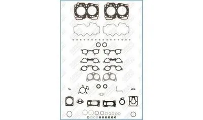 Комплект прокладок, головка цилиндра FIBERMAX AJUSA купить