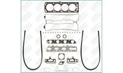Комплект прокладок, головка цилиндра FIBERMAX AJUSA купить