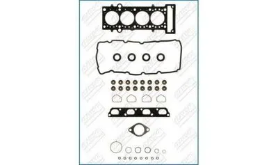 Комплект прокладок, головка цилиндра MULTILAYER STEEL AJUSA купить