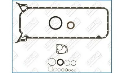 Комплект прокладок, блок-картер двигателя AJUSA купить