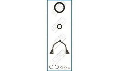 Комплект прокладок, блок-картер двигателя AJUSA купить