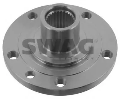 ? колесн. ступицы = SWAG купить