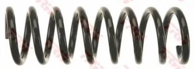 винтовая пружина TRW купить