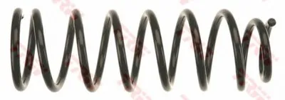 винтовая пружина TRW купить
