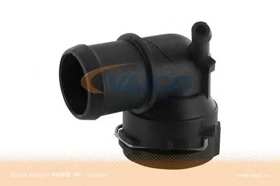 Фланец охлаждающей жидкости VAICO купить