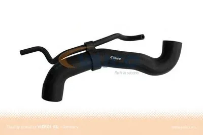 Шланг радиатора premium quality MADE IN EUROPE VAICO купить