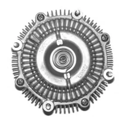 Сцепление, вентилятор радиатора AISIN купить