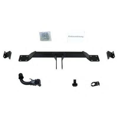 Прицепное оборудование RAMEDER купить