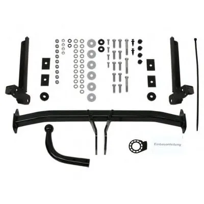 Прицепное оборудование RAMEDER купить